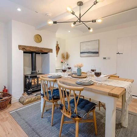 Clare Cottage, Friston Saxmundham Exterior photo