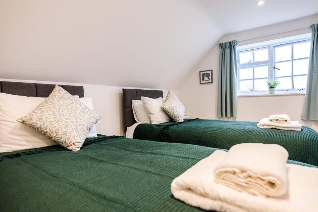 Clare Cottage, Friston Saxmundham Exterior photo