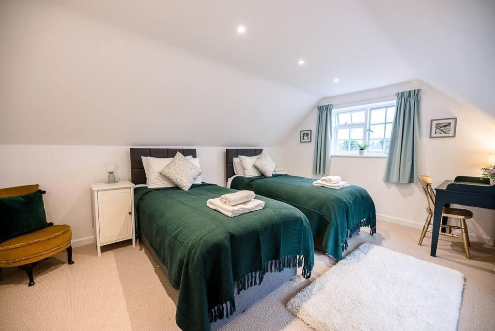 Clare Cottage, Friston Saxmundham Exterior photo